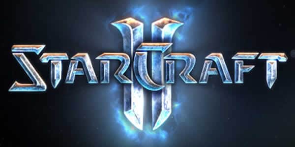 Starcraft 2